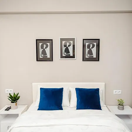 Nice Apartment Near Malldova Кишинёв Экстерьер фото