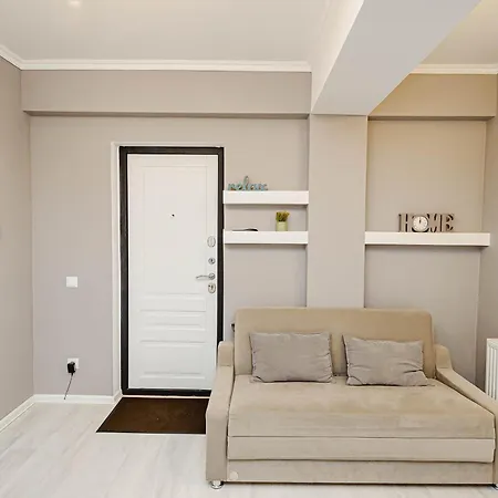 Nice Apartment Near Malldova Кишинёв Экстерьер фото