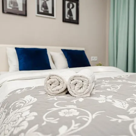 Nice Apartment Near Malldova Кишинёв Экстерьер фото