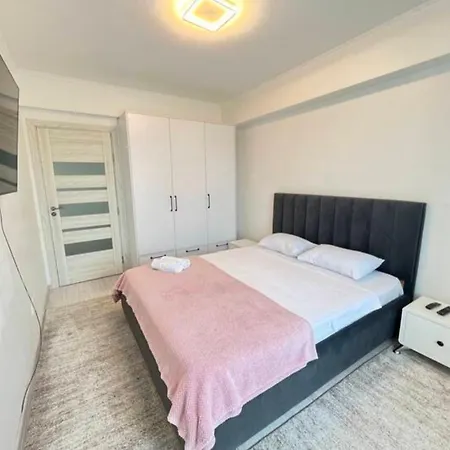 Nice Apartment Near Malldova Кишинёв Экстерьер фото