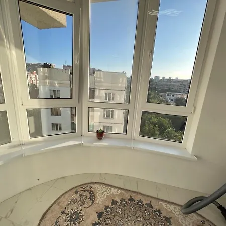 Nice Apartment Near Malldova Кишинёв Экстерьер фото