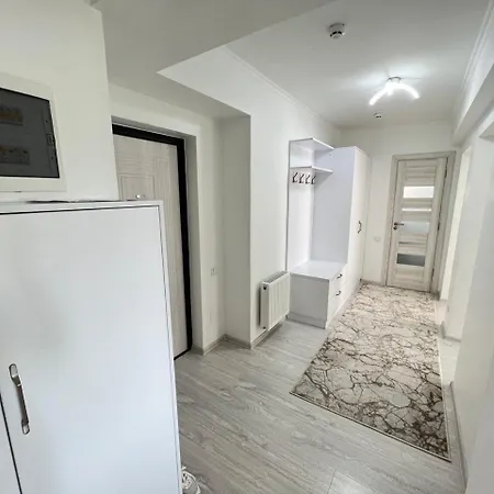 Nice Apartment Near Malldova Кишинёв Экстерьер фото
