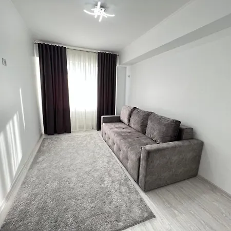 Nice Apartment Near Malldova Кишинёв Экстерьер фото