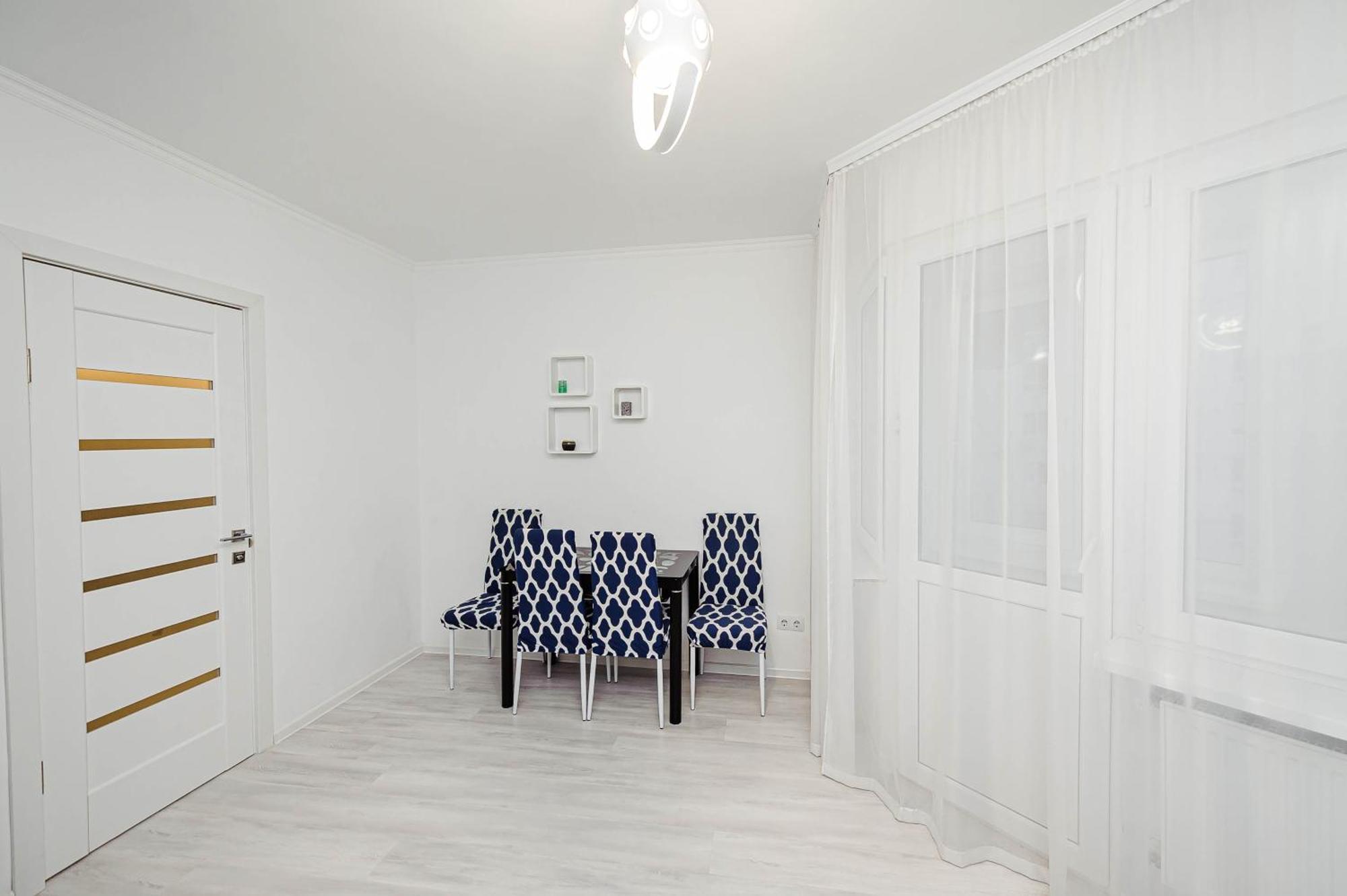 Appartamento Near Malldova