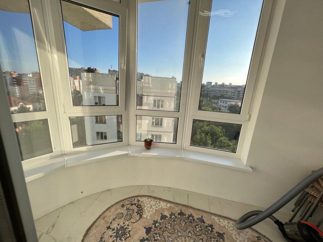 Appartamento Near Malldova Chişinău