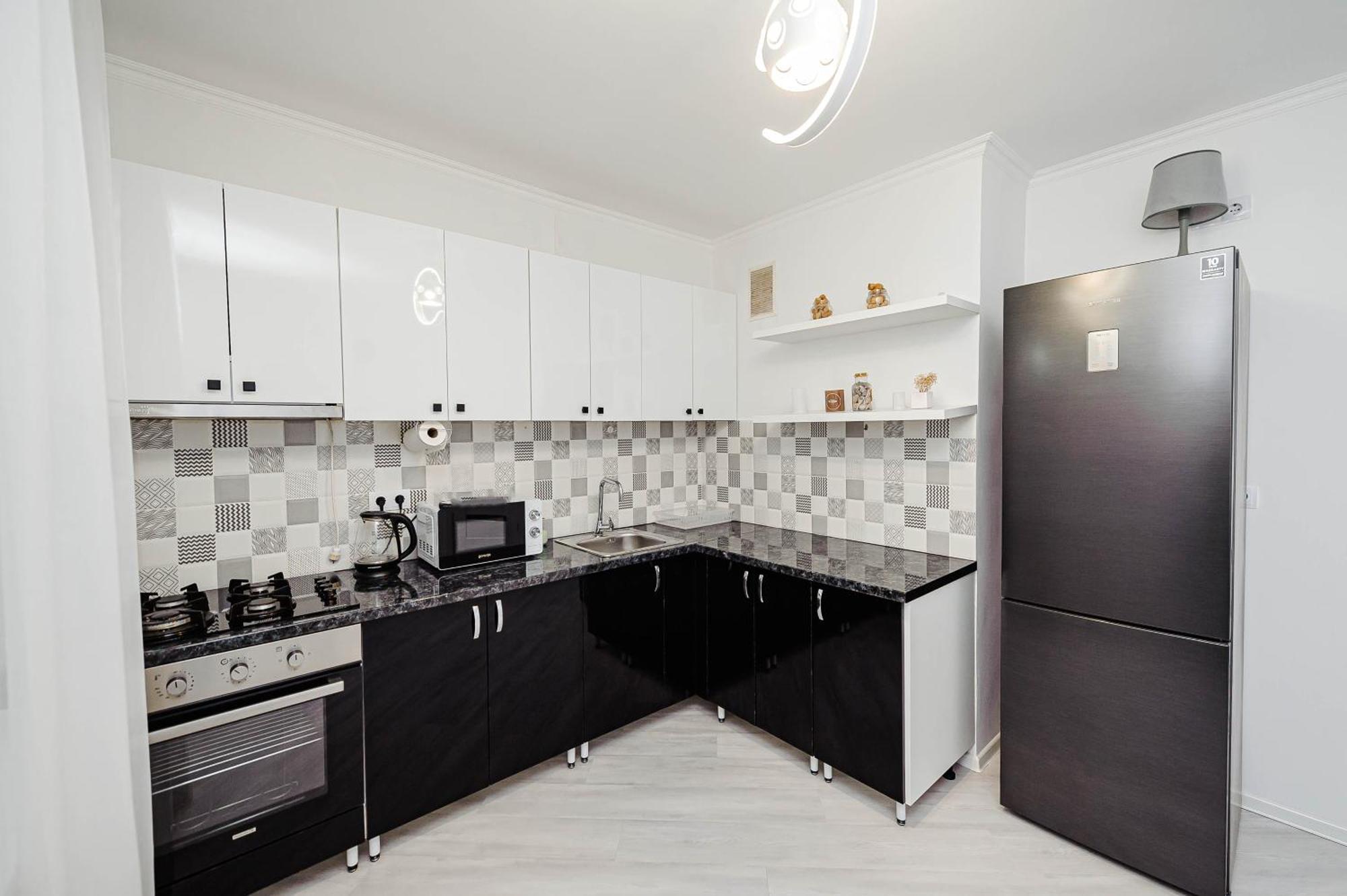 Appartement Near Malldova *
