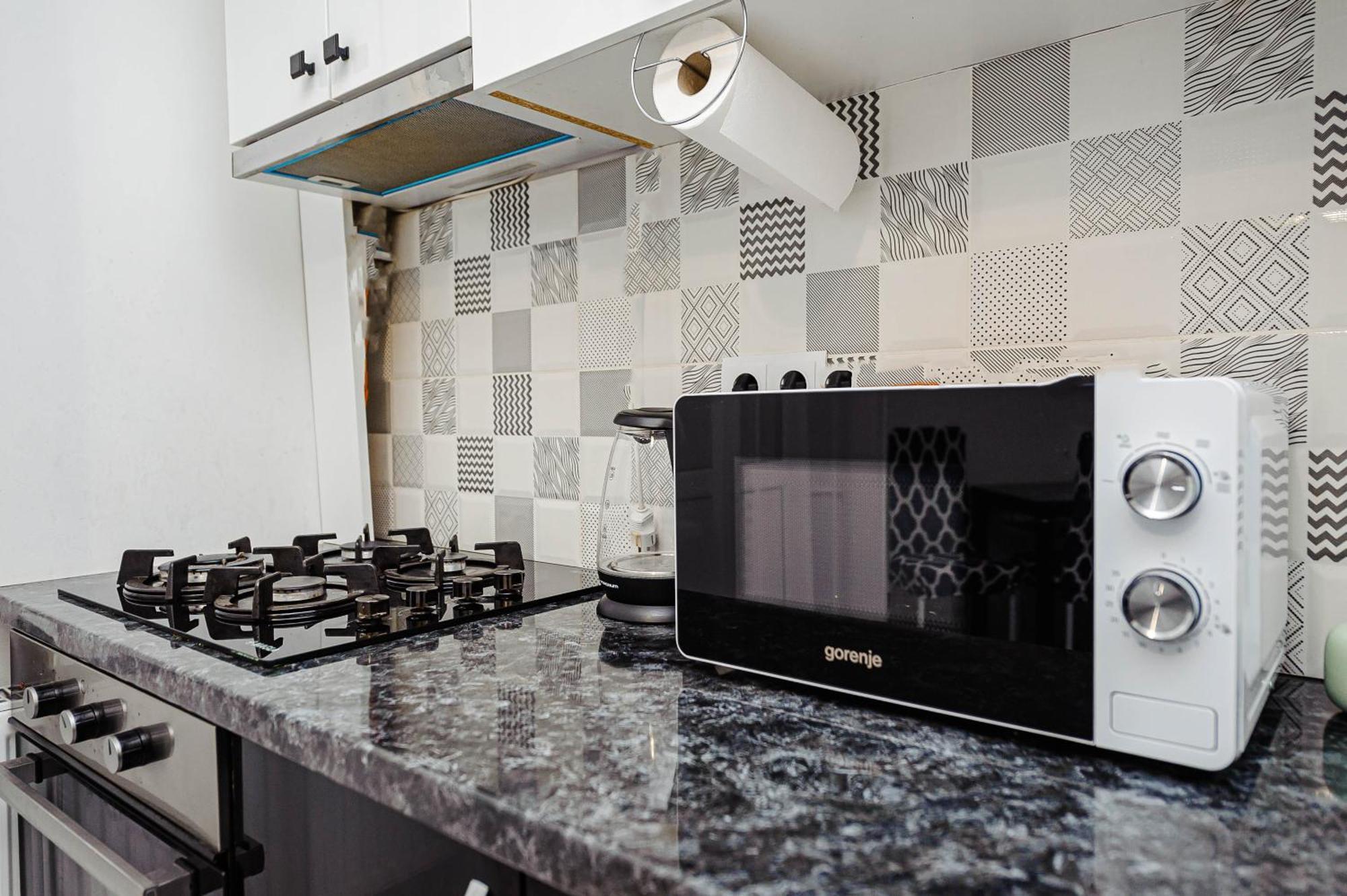 Appartement Near Malldova Chişinău