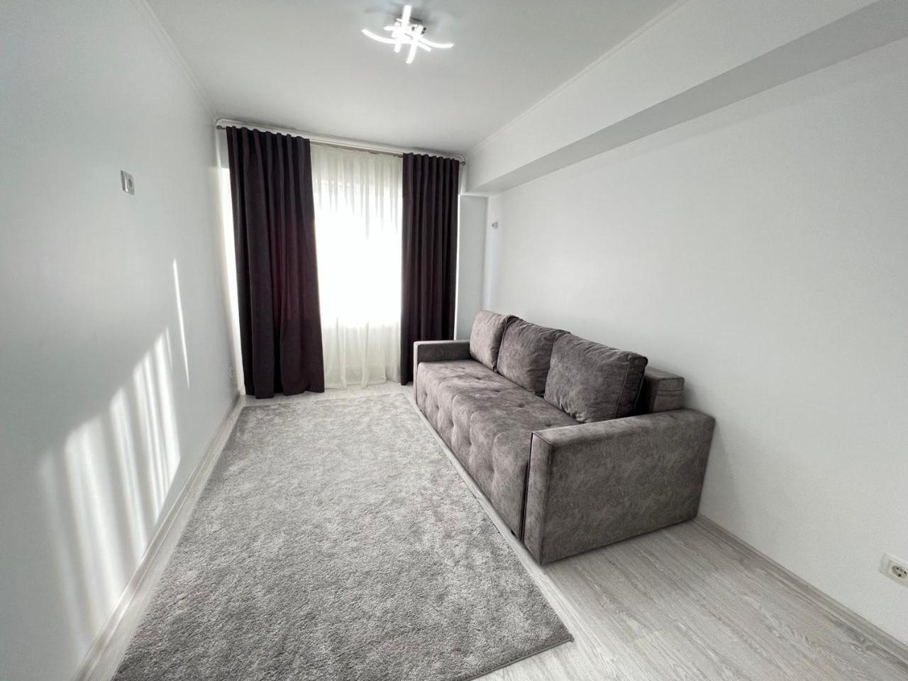 Appartement Near Malldova *